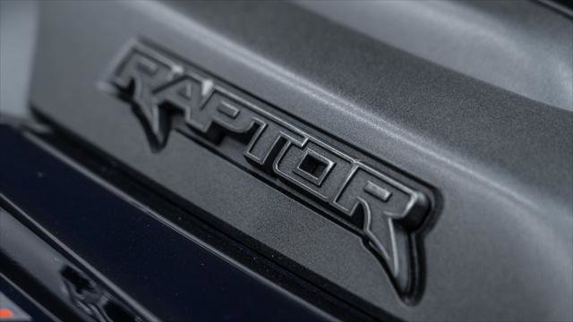 Used 2025 Ford F150 Raptor image 16
