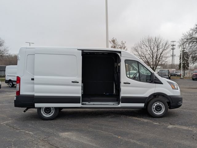 New 2026 Ford Transit 250 148 Medium Roof w/ Load Area Protection Package image 7