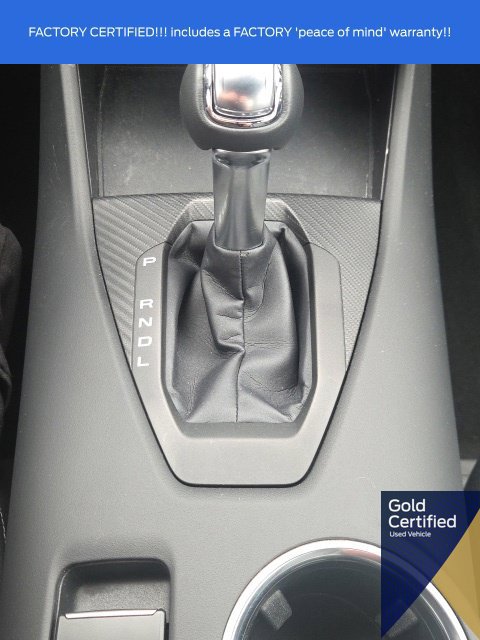 Used 2026 Ford Mustang Premium RWD image 30