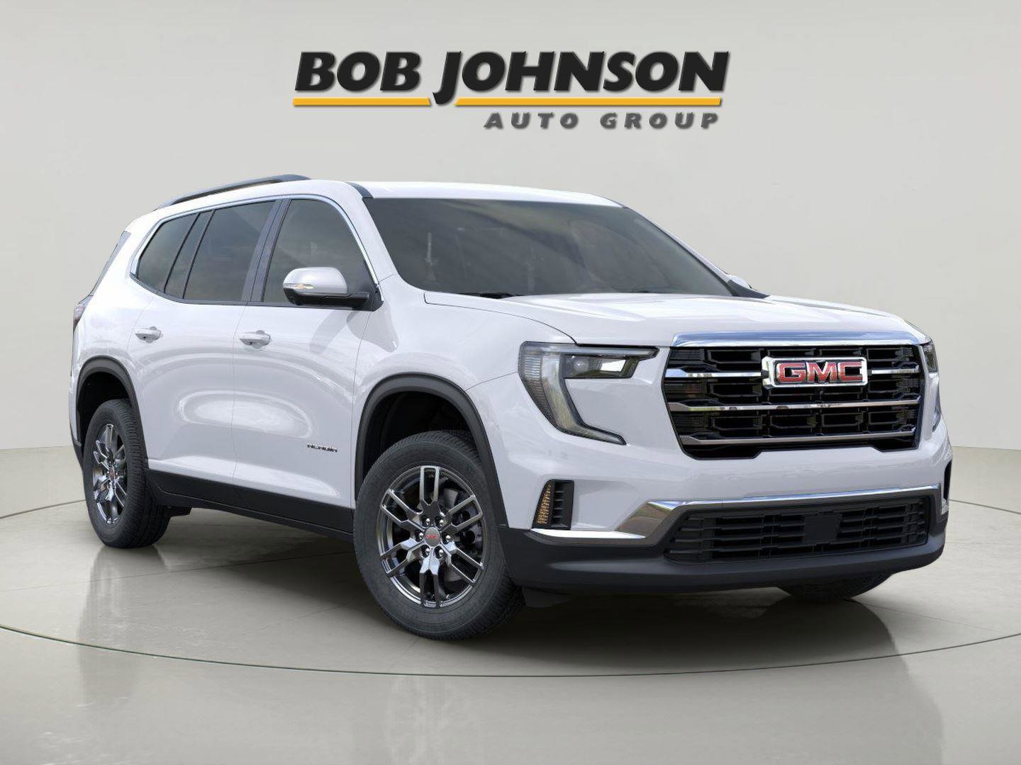 New 2026 GMC Acadia Elevation w/ LPO, Floor Liner Package image 8