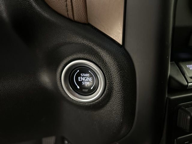 Used 2020 Chevrolet Silverado 3500 High Country w/ Z71 Off-Road Package AWD/4WD image 13