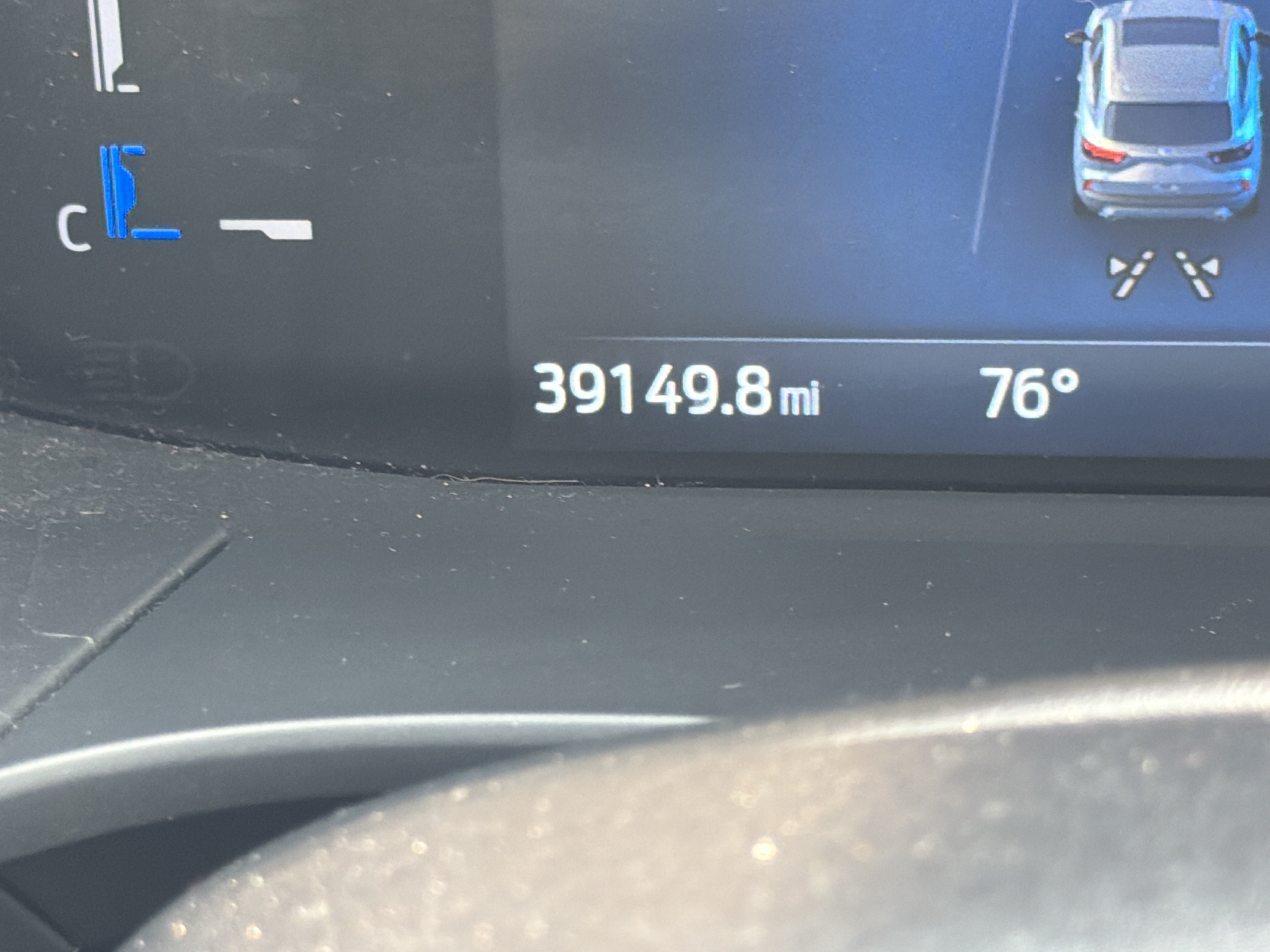 Used 2025 Ford Escape ST-Line Select AWD/4WD image 24
