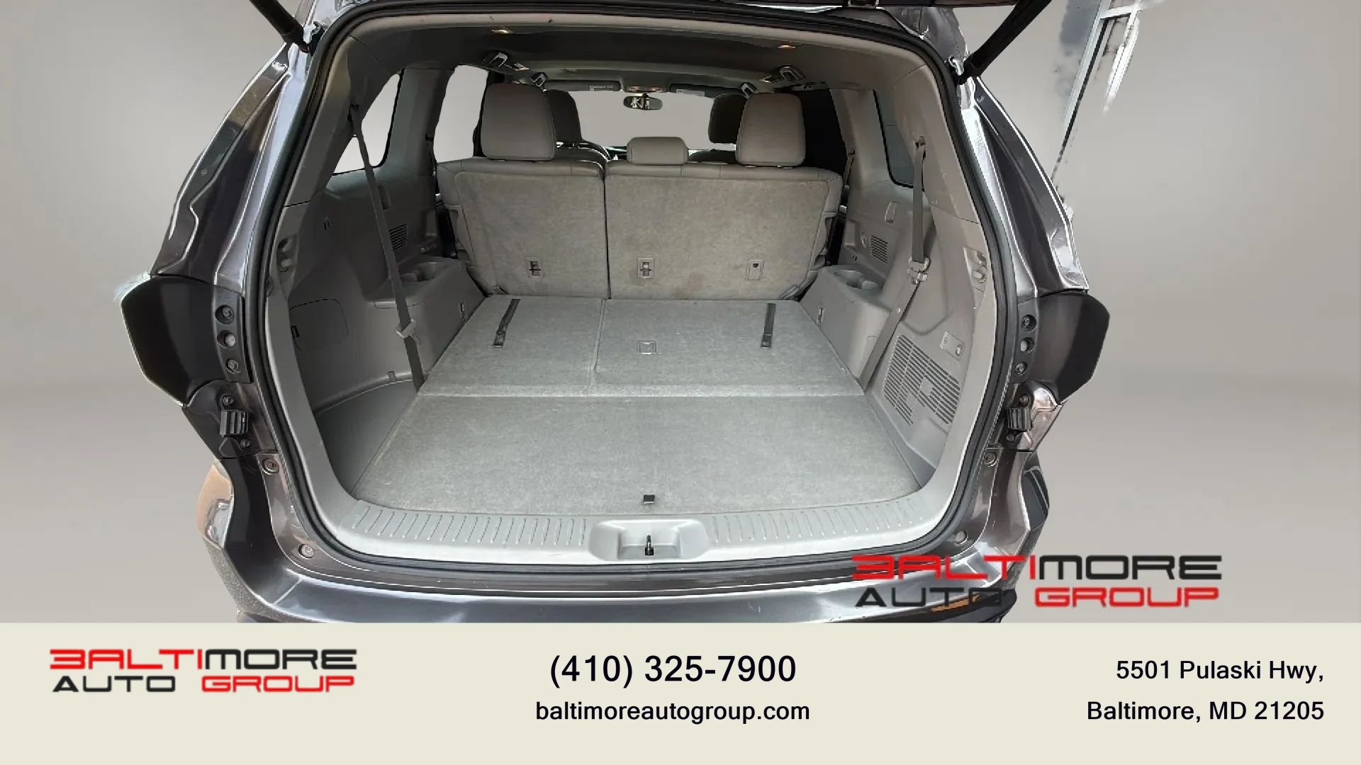 Used 2015 Toyota Highlander XLE AWD/4WD image 40