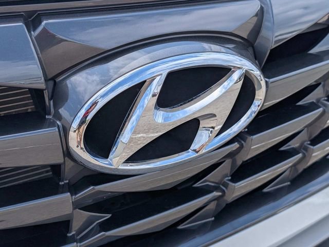 Used 2023 Hyundai Tucson SEL image 4