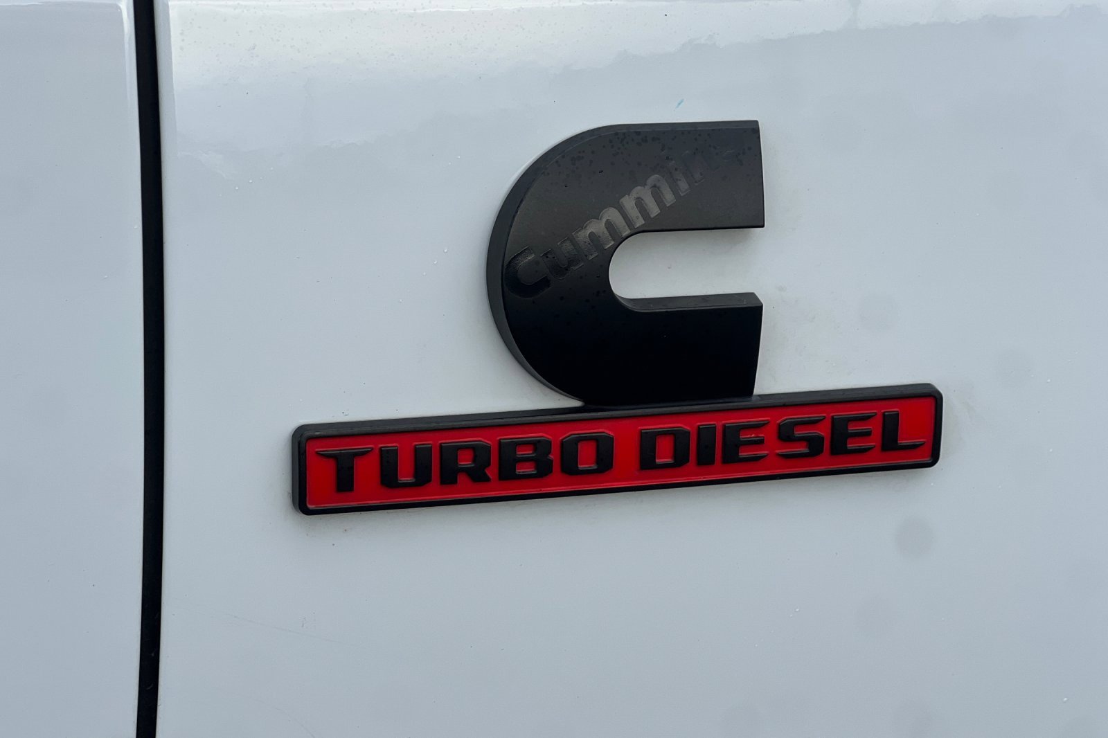 Used 2024 RAM 2500 Tradesman w/ Protection Group image 28