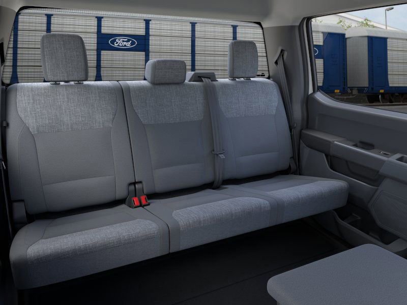 New 2026 Ford F250 XLT image 11