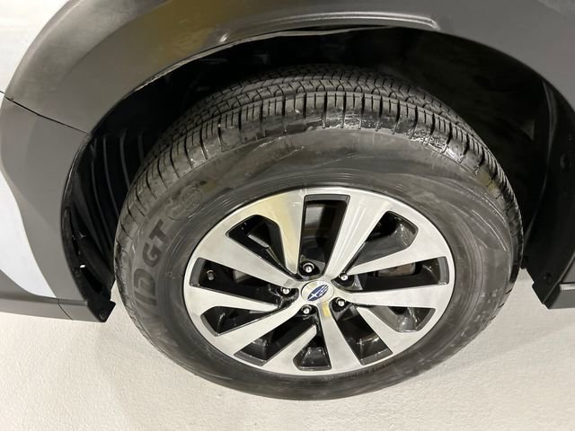 Used 2023 Subaru Outback 2.5i image 8