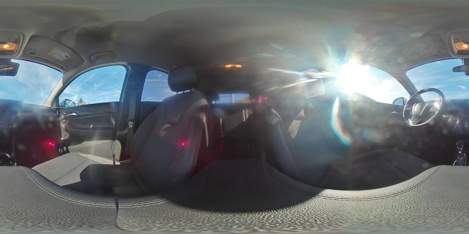 Used 2025 Buick Encore GX Preferred FWD image 40
