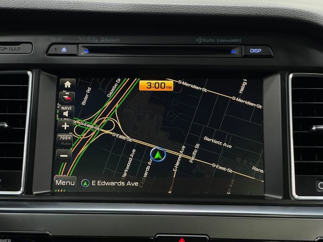 Used 2015 Hyundai Sonata Limited 2.0T image 10