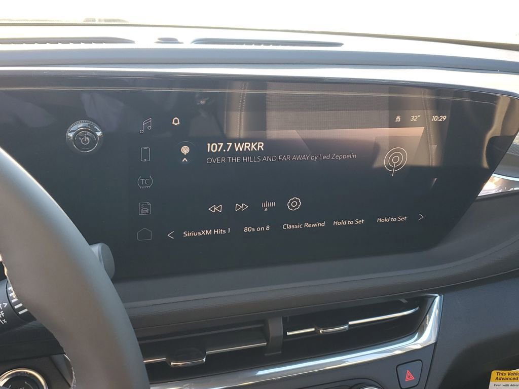 New 2026 Buick Envista Preferred w/ Convenience I Package image 13