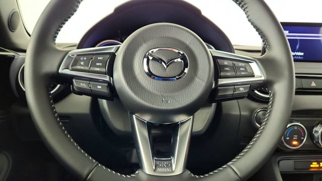 New 2026 MAZDA MX-5 Miata Grand Touring RWD image 23