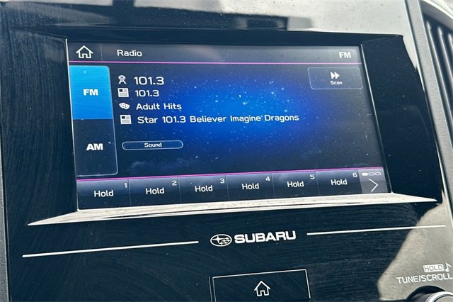 Used 2023 Subaru Crosstrek 2.0i image 20