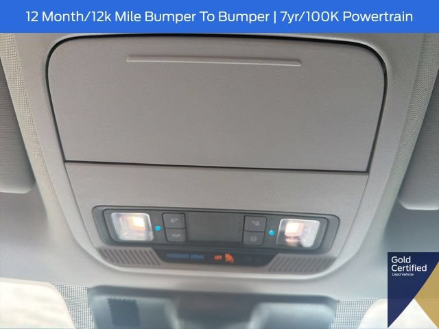 Used 2022 Ford F150 Lightning Pro AWD/4WD image 46