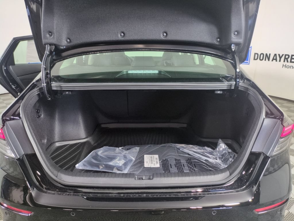 New 2026 Honda Accord EX-L image 22