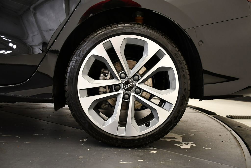 New 2026 Audi A3 2.0T Premium image 14