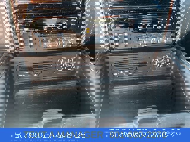 Used 2019 RAM 1500 Limited AWD/4WD image 20