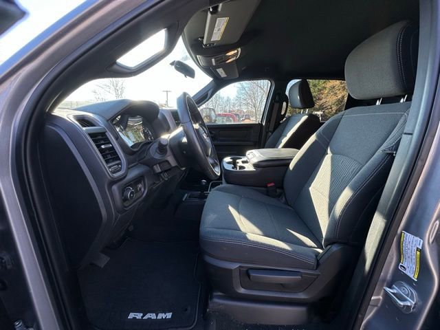 Used 2022 RAM 3500 Tradesman image 25