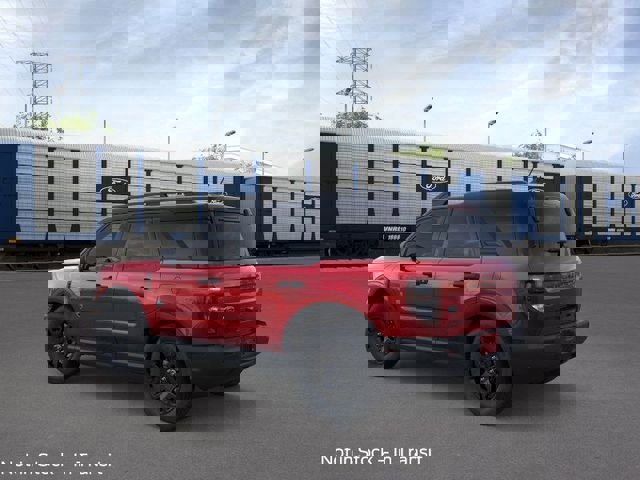 New 2026 Ford Bronco Sport Big Bend image 4