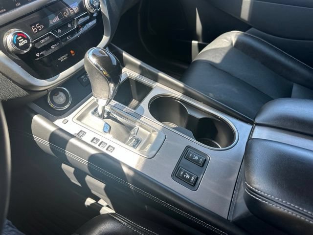 Used 2023 Nissan Murano SL w/ SL Moonroof Package AWD/4WD image 20
