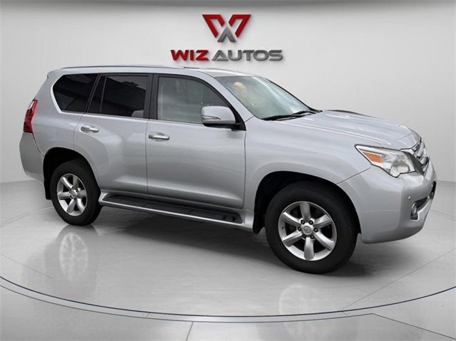 Used 2011 Lexus GX 460 image 4