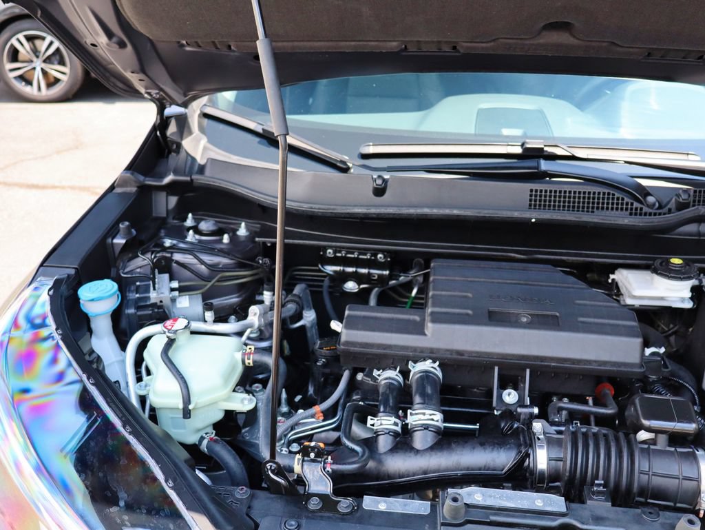 Used 2022 Honda CR-V EX-L image 60