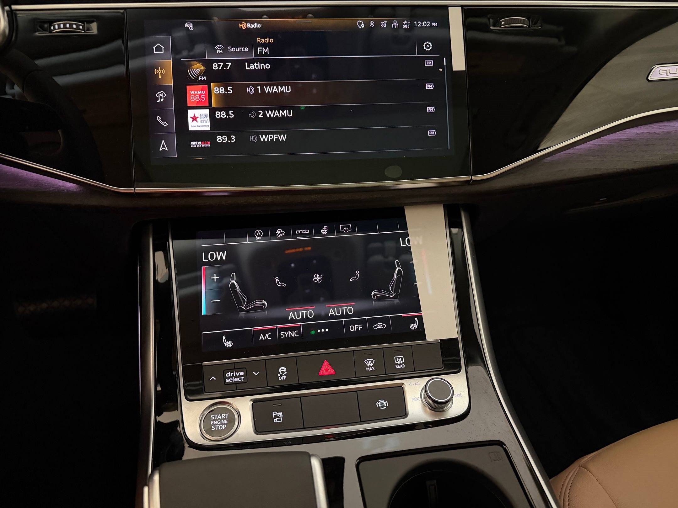 New 2026 Audi Q7 2.0T Premium Plus AWD/4WD image 21