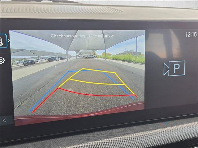 Used 2025 Hyundai Sonata SEL FWD image 13