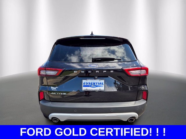 Used 2023 Ford Escape Active w/ Tech Pack #1 FWD image 4