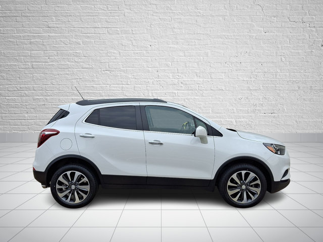 Used 2022 Buick Encore Preferred w/ Safety Package AWD/4WD image 7