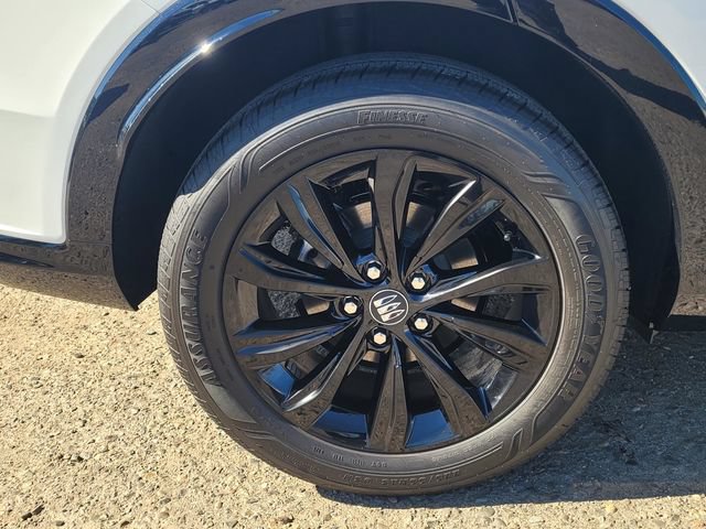 New 2026 Buick Envista Sport Touring w/ Advanced Safety Package FWD image 16
