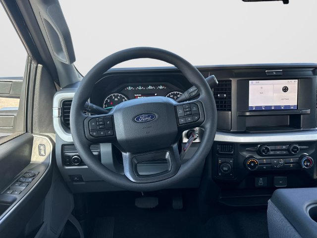 New 2027 Ford F250 XL w/ STX Appearance Package AWD/4WD image 17