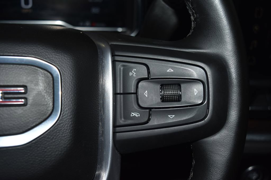 Used 2024 GMC Sierra 1500 SLT AWD/4WD image 10