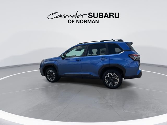 Certified 2026 Subaru Forester Premium image 8
