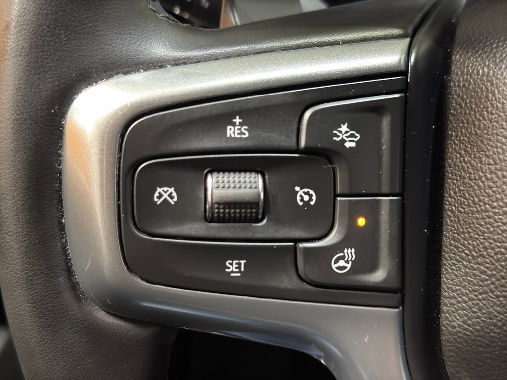 Used 2024 Chevrolet Silverado 1500 RST w/ All Star Edition Plus image 26