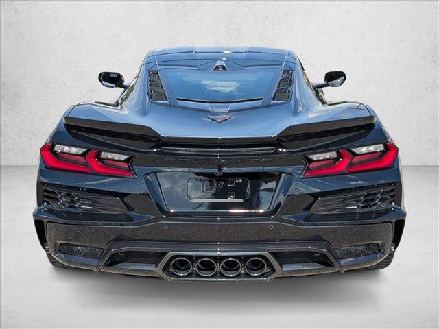 New 2026 Chevrolet Corvette Z06 image 6