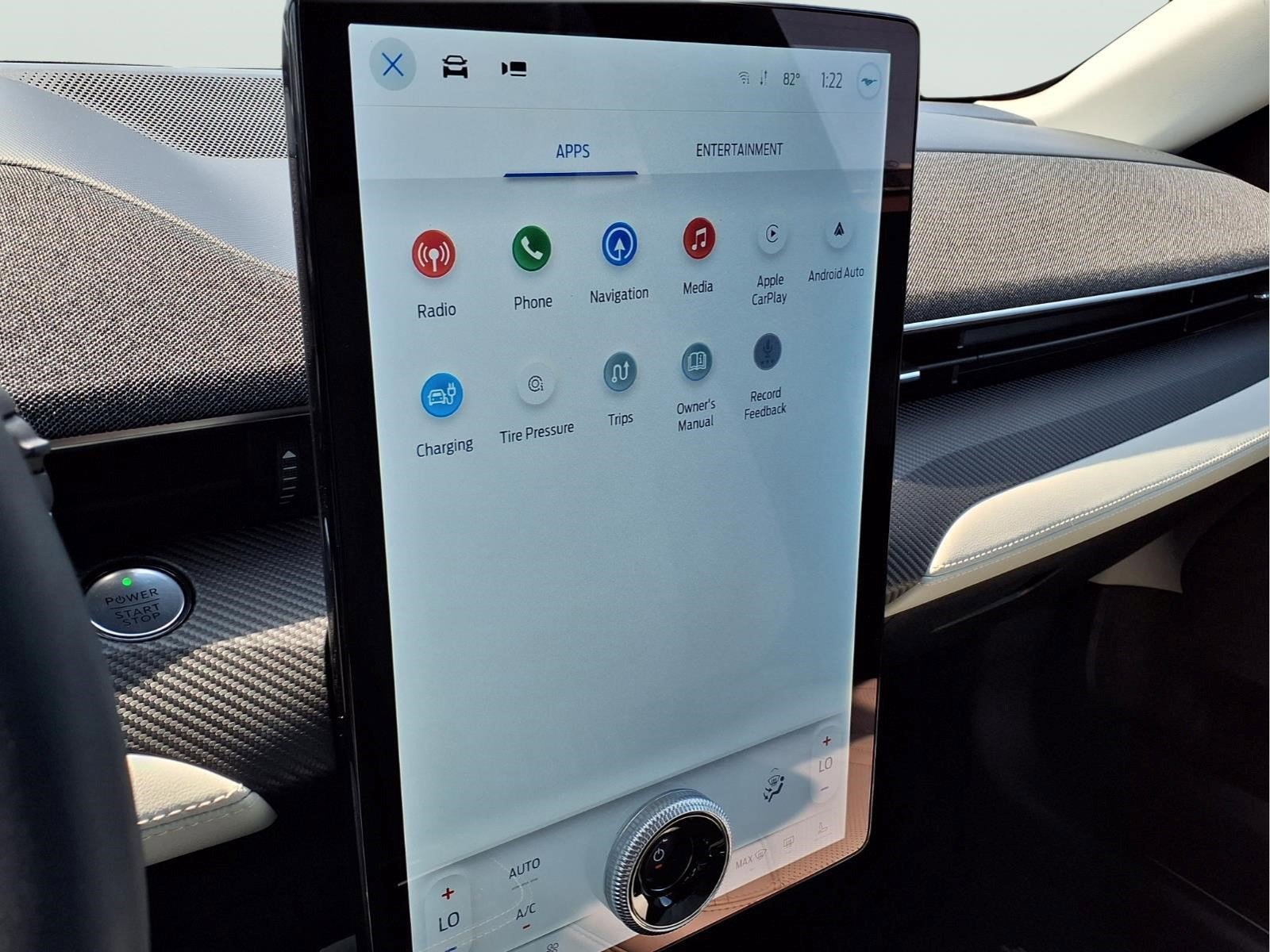 Used 2023 Ford Mustang Mach-E Premium AWD/4WD image 19