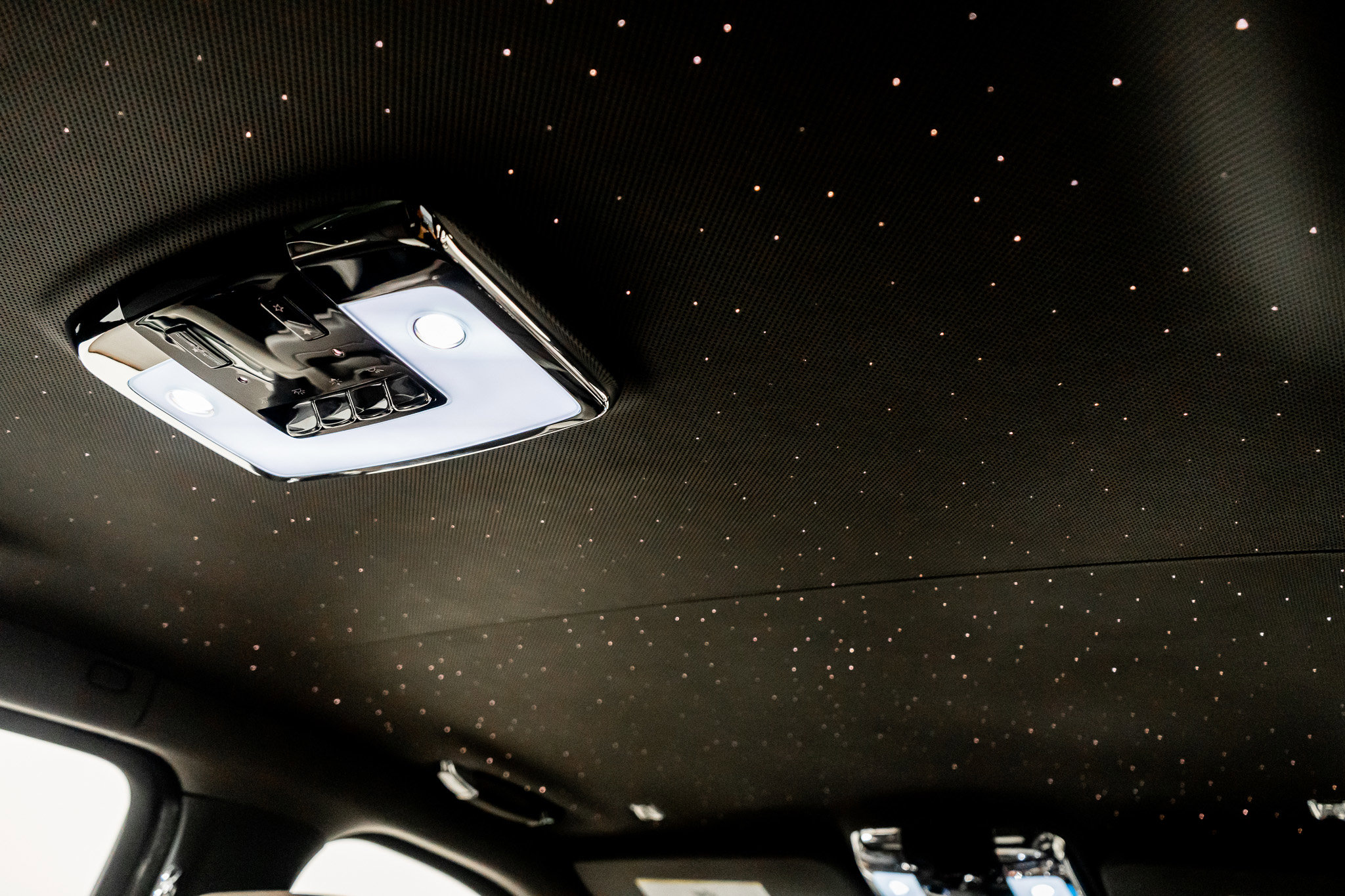 Used 2023 Rolls-Royce Cullinan w/ Cullinan Package image 56