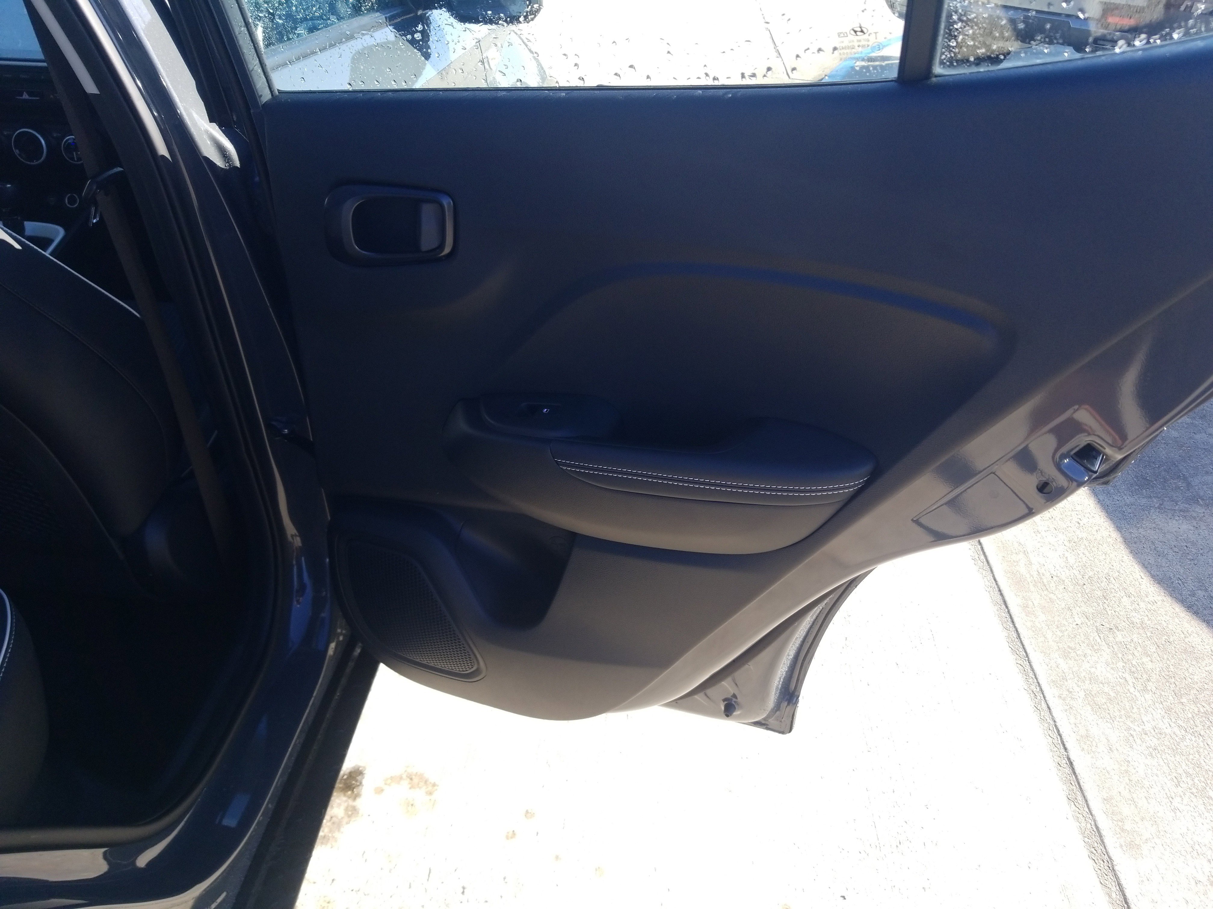 New 2026 Hyundai Venue SEL image 14