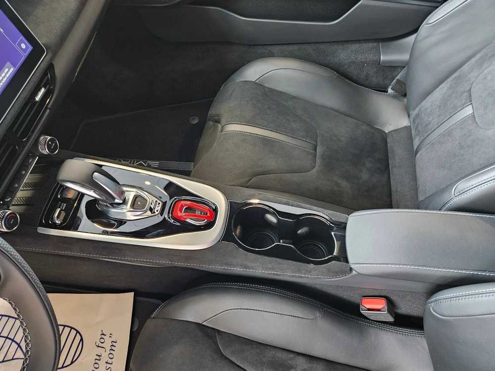 New 2024 Lotus Emira First Edition image 11