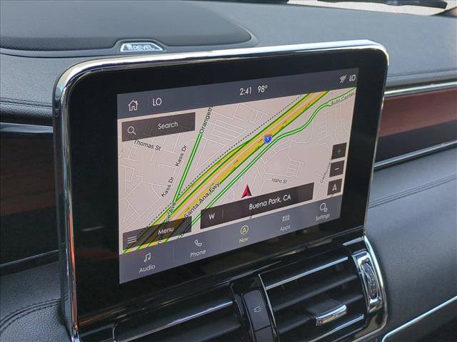Used 2021 Lincoln Navigator Reserve RWD image 13