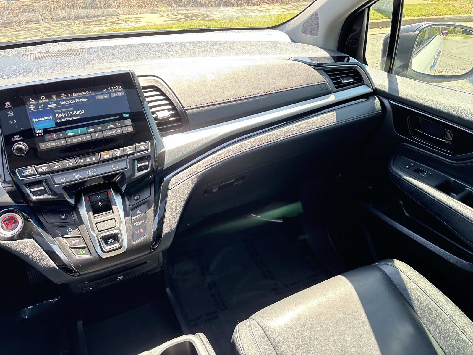 Used 2021 Honda Odyssey Touring image 26