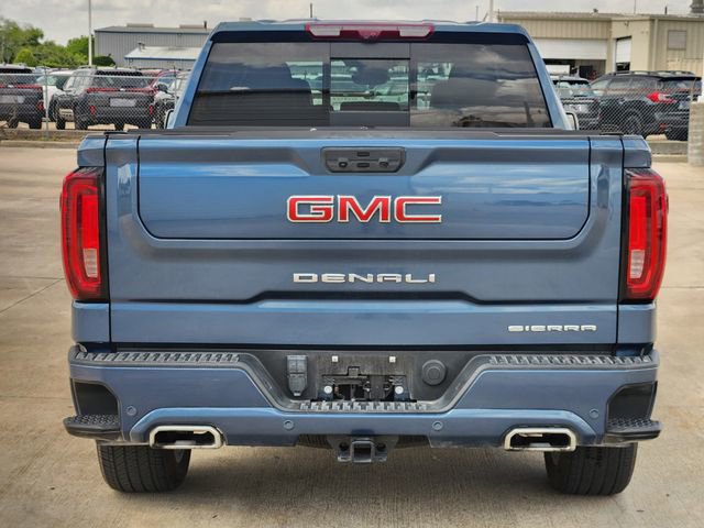Used 2024 GMC Sierra 1500 Denali image 6