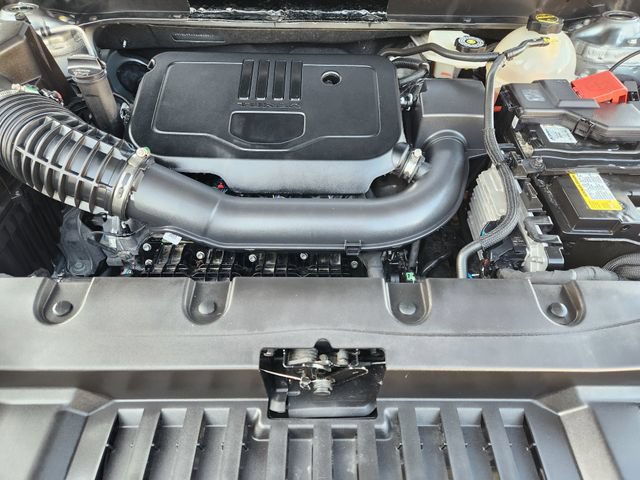 Used 2024 Chevrolet Blazer LT w/ Convenience Package FWD image 31