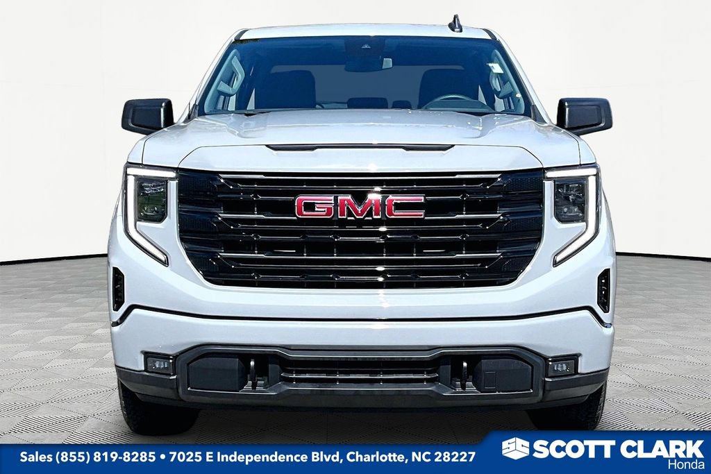 Used 2024 GMC Sierra 1500 Elevation video 2