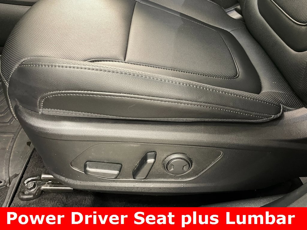 Used 2024 Hyundai Santa Cruz XRT image 11