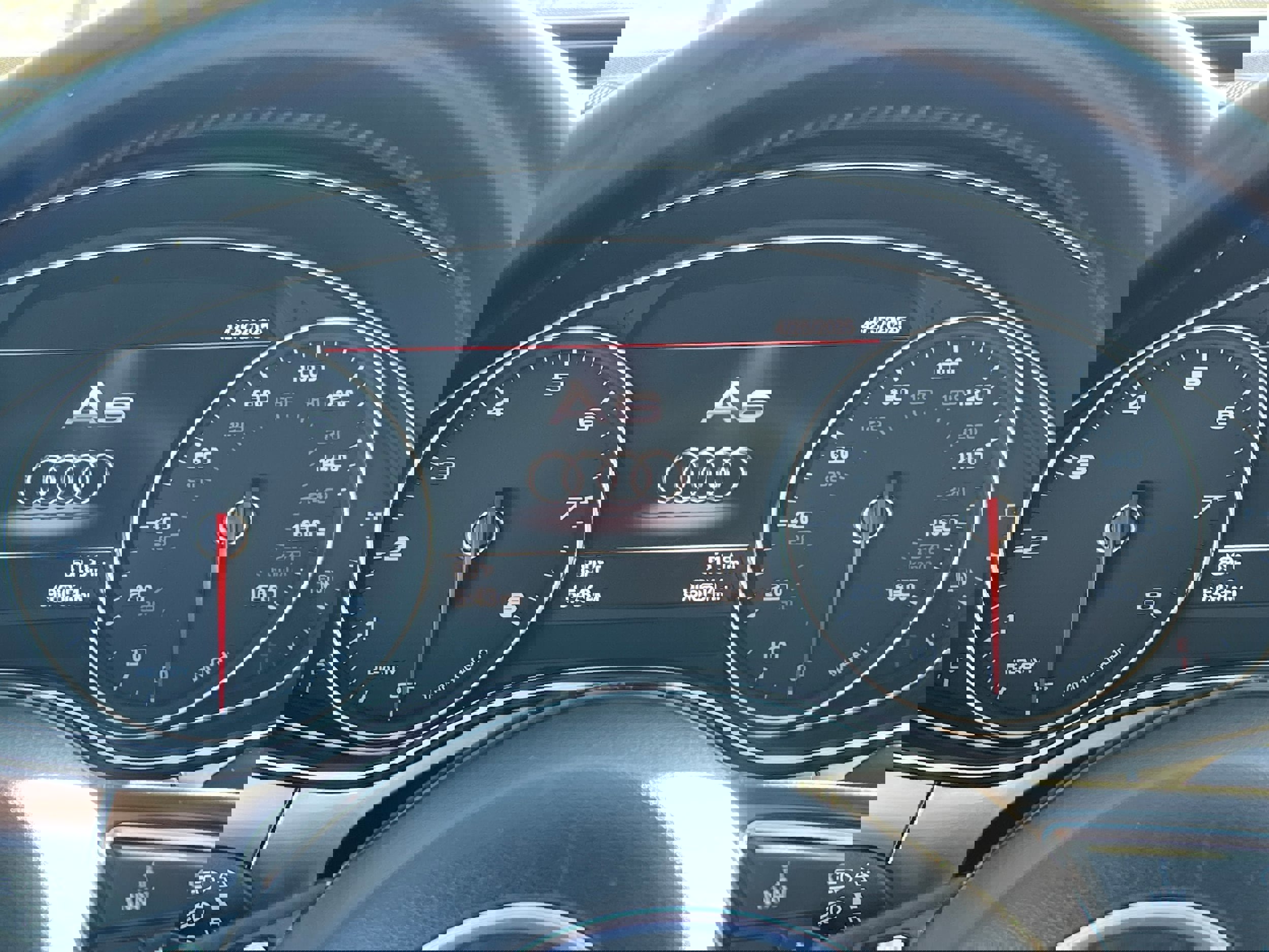 Used 2016 Audi A6 2.0T Premium image 18