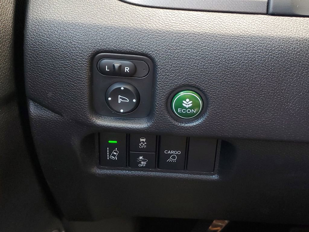 New 2026 Honda Ridgeline RTL image 16