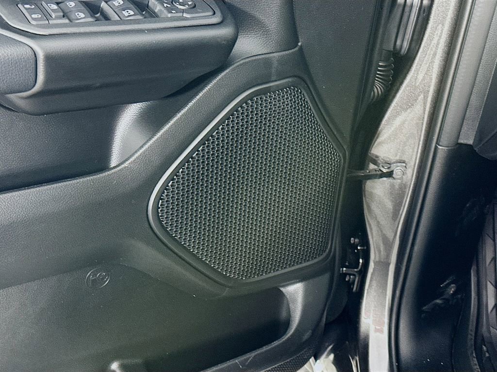 New 2026 RAM 1500 Big Horn image 26