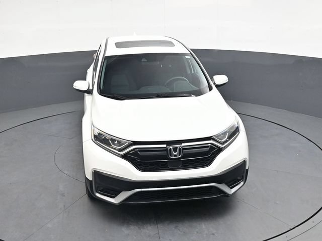 Used 2020 Honda CR-V EX image 29