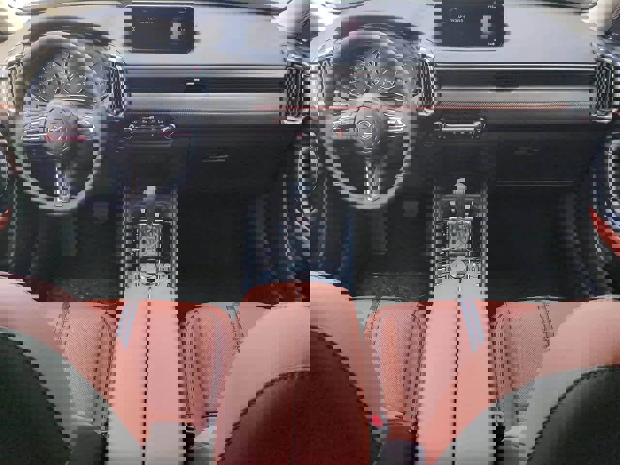 New 2025 MAZDA CX-50 Meridian Edition w/ Weather Package image 13